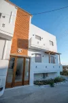 Polis of Naxos Boutique Hotel