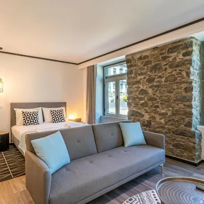 Zarco Apartments by Mercado Funchal Hotels near Funchal Toy Museum