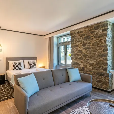 Zarco Apartments by Mercado Funchal