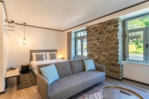 Zarco Apartments by Mercado Funchal - 3 étoiles