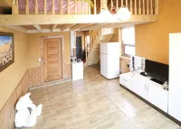 Cheolwon Northelgia Pension - Wi-Fi