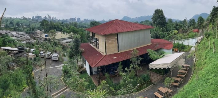 Miracle Signature Hills Hotels in Ciater
