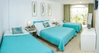 El Huerto Hostel - Cho phép mang theo thú cưng