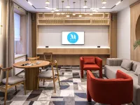 Murom Boutique Hotel 穆羅姆酒店