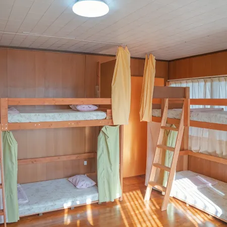 Guest House Yun Terrace