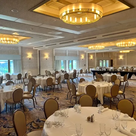 Oglebay Resort