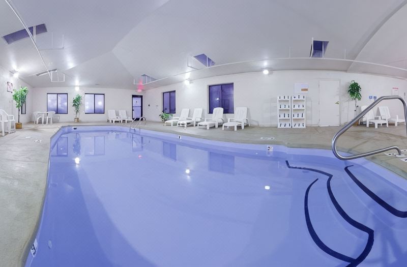 Holiday Inn Express Hillsville by IHG photo 3