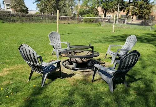 Musical Themed Apartment with Muskegon Lake Views - 3-Star