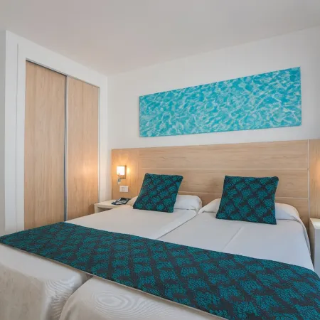 Aparthotel Holiday Center
