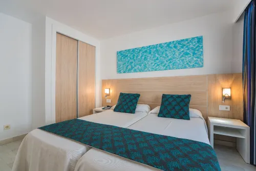 Aparthotel Holiday Center