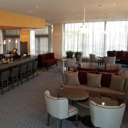 A.Roma Lifestyle Hotel