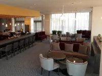 A.Roma Lifestyle Hotel - bar