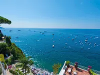 Hotel Marincanto Hotels in Positano