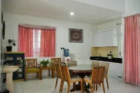 Villa Lotus Blok D-05 Puncak Bogor
