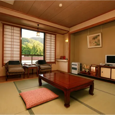 Hirasawaya Ryokan