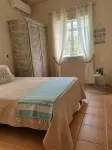 Charming 3 bedroom villa with pool, only 4 minutes walk to the beach - 2-Star