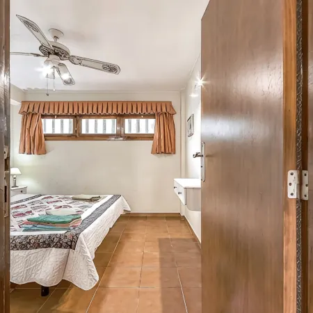 1 bdr apartment with heated pool, close to the beach, Complex Garden City