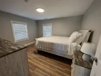 Beautiful home near Clemson - Wifi