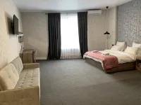 #ИВАНОВООТЕЛЬ - С баром