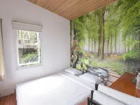 Dream Belle Villa Hotel di Lembang