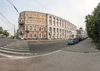 Gostinitsa "gayd Park" - Pet Friendly