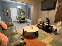 No Place Like a Home Away From Home Hotels near Buddy Deuterive Park