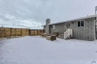 Luxurious getaway near Olde Town Arvada - Boutique