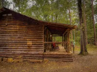Pine Twist Cabin - 2-stjärniga