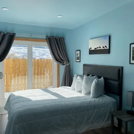Gardiner View Studio