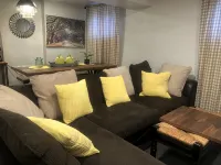 BEAUTIFUL CENTRAL AREA - CLOSE TO ALL ATTRACTIONS COLORADO SPRINGS HAS TO OFFER! - Apartments