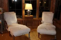 Beautiful Brow home on  Lookout Mountain in Mentone, Alabama - Wifi