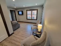 Completely remodeled downtown apartment!  2 large bedrooms! - Апартаменты