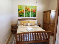 Close to Town~Mountain Views~ and Wineries~2 Bed/1Bath - Wifi