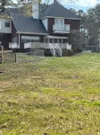 Beautiful fully furnished lakefront house - Küvet