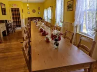 Charming Applebrook Historic Home - Mountain Views & Spacious Grounds - 3-Star
