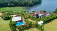Taean the Nature and Lake Pension - Apartments