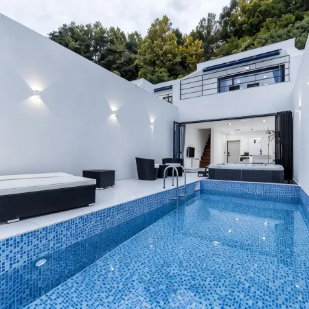 Hapcheon Rest Pool Villa
