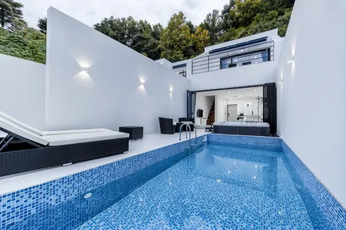 Hapcheon Rest Pool Villa - 3-Star