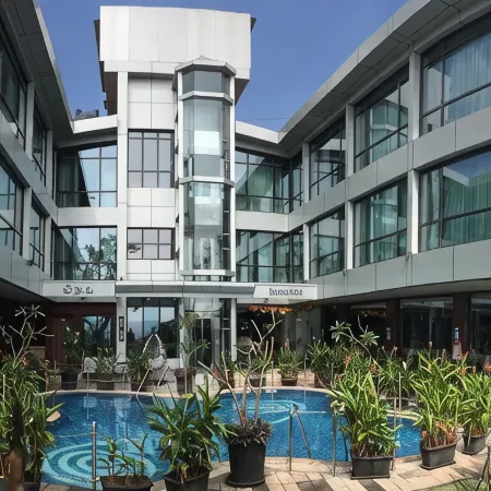 Picaddle the Luxury Boutique Resort Mahabaleshwar