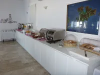Hotel Gorgona - Desayuno