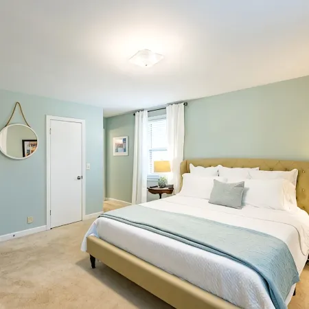 Stay in Franklin - Close to Downtown - Fire Pit & Grill