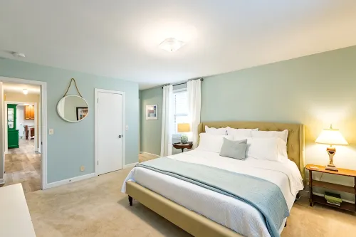 Stay in Franklin - Close to Downtown - Fire Pit & Grill - บังกะโล