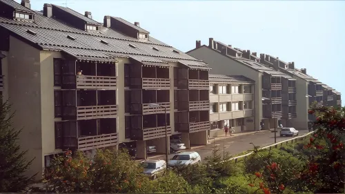 Villaggio Cielo Aperto