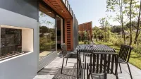 Dutchen Suitelodges Gooilanden - 4-Star
