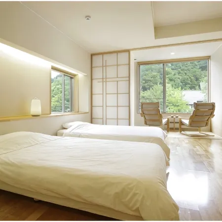 Kusatsu Hotel Bekkan Wata No Yu (Adult Only)
