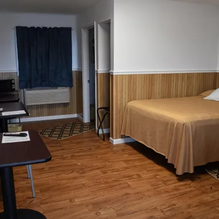 Gorgeous View Motel Hotels in Reading
