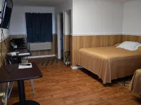 Gorgeous View Motel - 2-Star