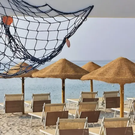 Le Bouganville Rooms Suites and Apartments