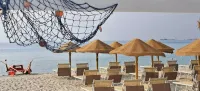 Le Bouganville Rooms Suites and Apartments - موقف سيارات