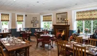 The Royal Oak Hotel and Restaurant - 3 estrellas